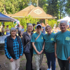 Fundraising Page: Kay Padilla